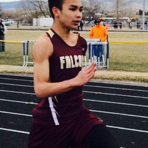 Meet your Posher, Dylan